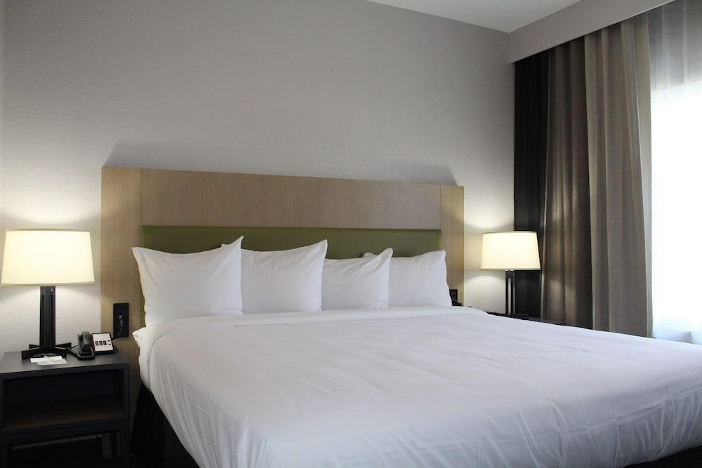 Country Inn & Suites By Radisson, Seattle-Bothell, Wa Ngoại thất bức ảnh