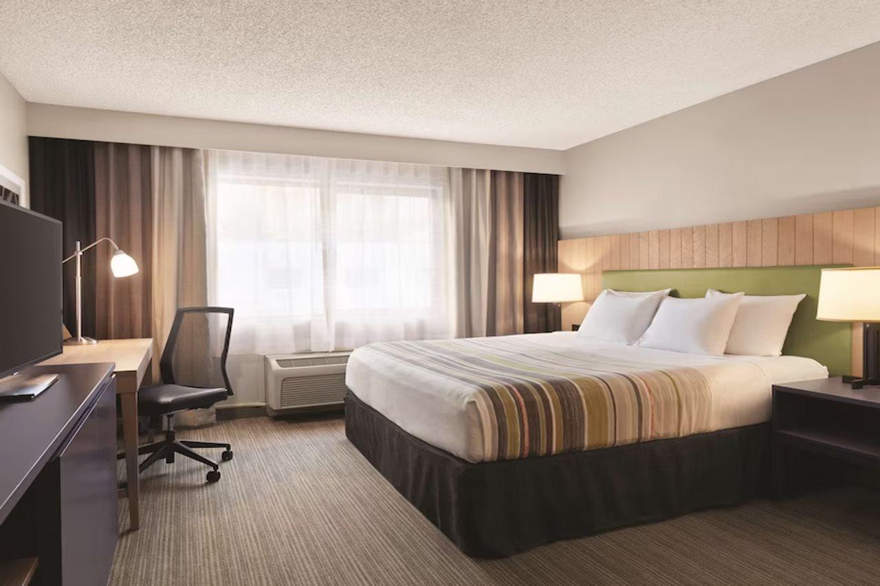 Country Inn & Suites By Radisson, Seattle-Bothell, Wa Ngoại thất bức ảnh