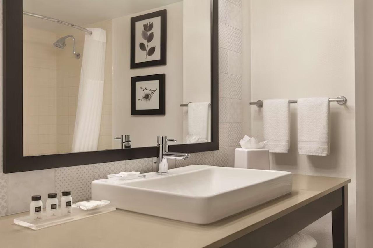 Country Inn & Suites By Radisson, Seattle-Bothell, Wa Ngoại thất bức ảnh