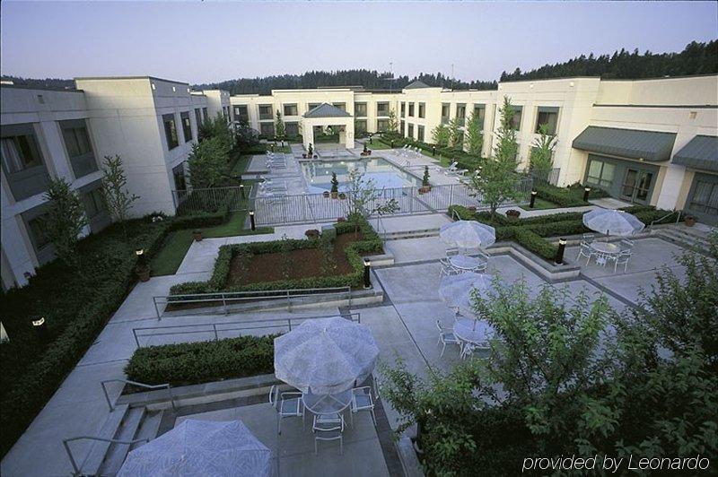 Country Inn & Suites By Radisson, Seattle-Bothell, Wa Ngoại thất bức ảnh