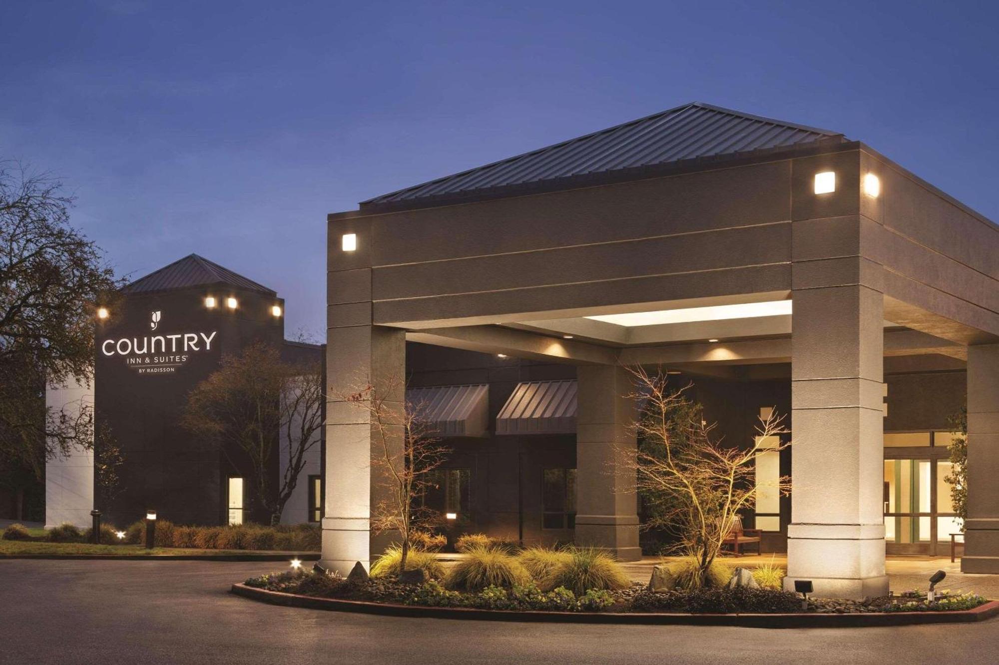 Country Inn & Suites By Radisson, Seattle-Bothell, Wa Ngoại thất bức ảnh