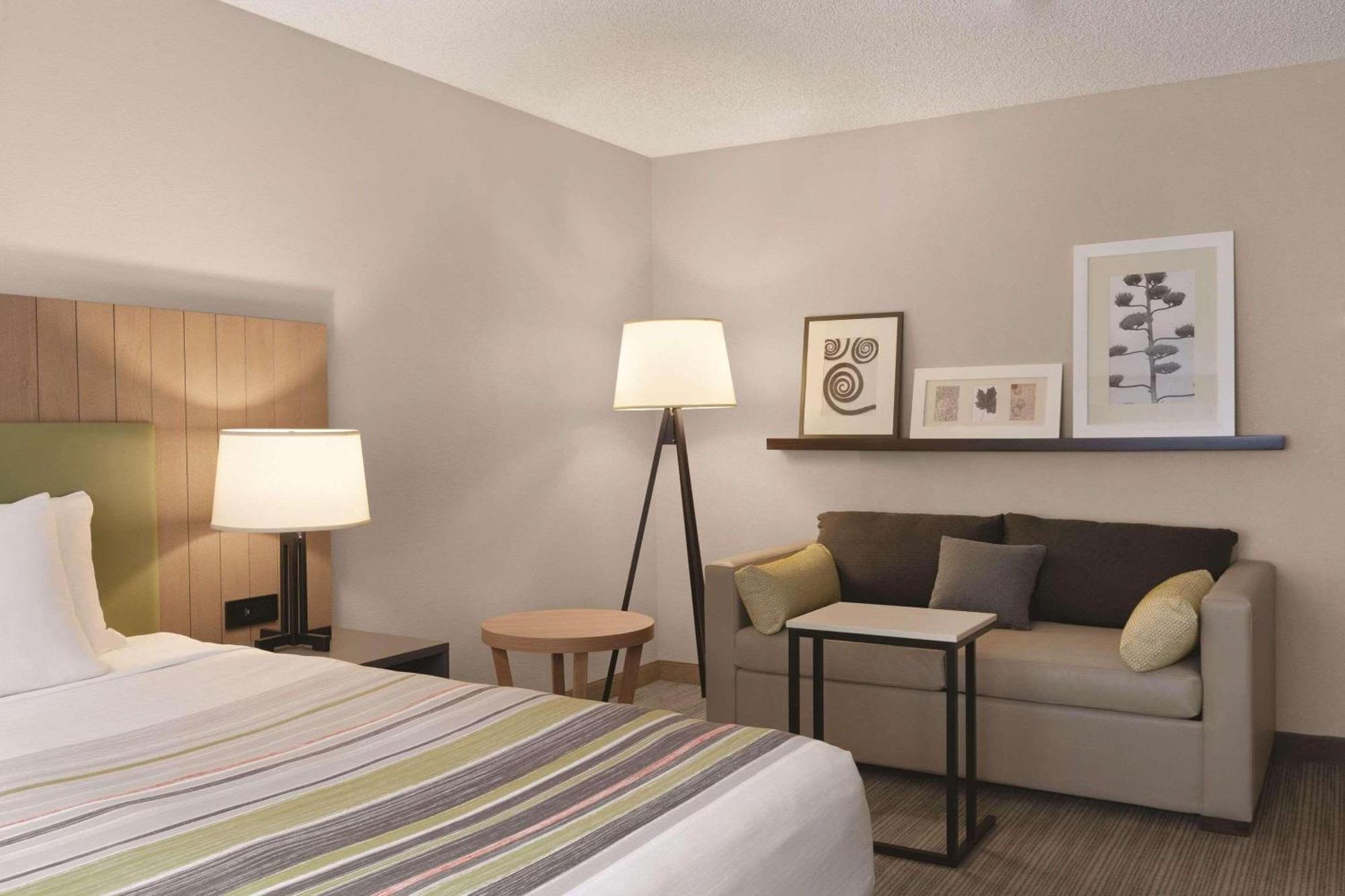 Country Inn & Suites By Radisson, Seattle-Bothell, Wa Ngoại thất bức ảnh