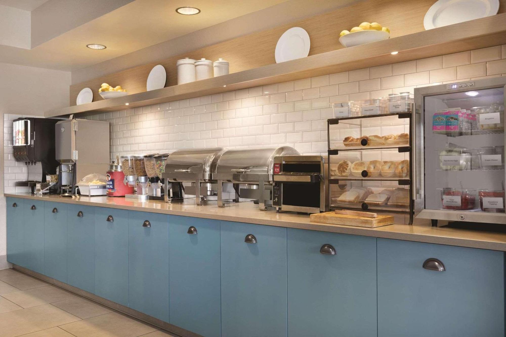 Country Inn & Suites By Radisson, Seattle-Bothell, Wa Ngoại thất bức ảnh