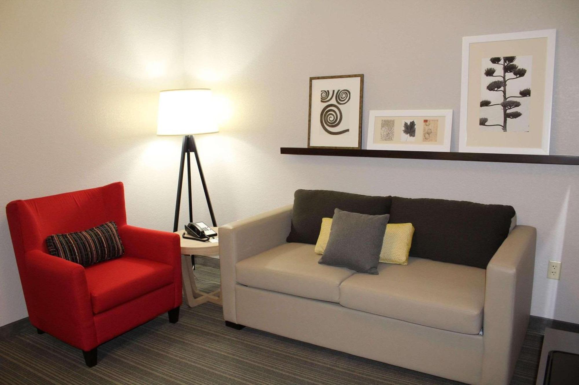 Country Inn & Suites By Radisson, Seattle-Bothell, Wa Ngoại thất bức ảnh