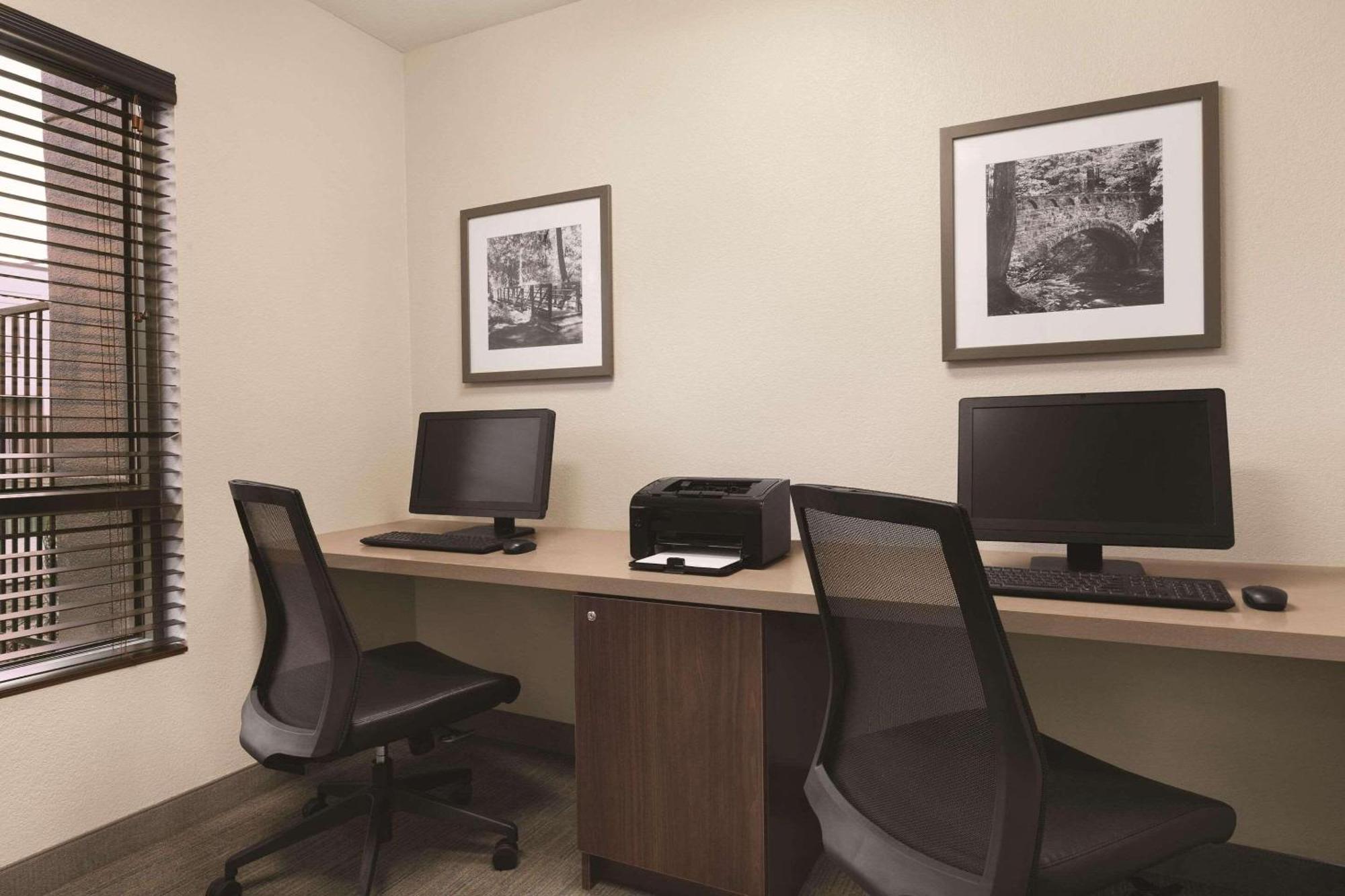 Country Inn & Suites By Radisson, Seattle-Bothell, Wa Ngoại thất bức ảnh