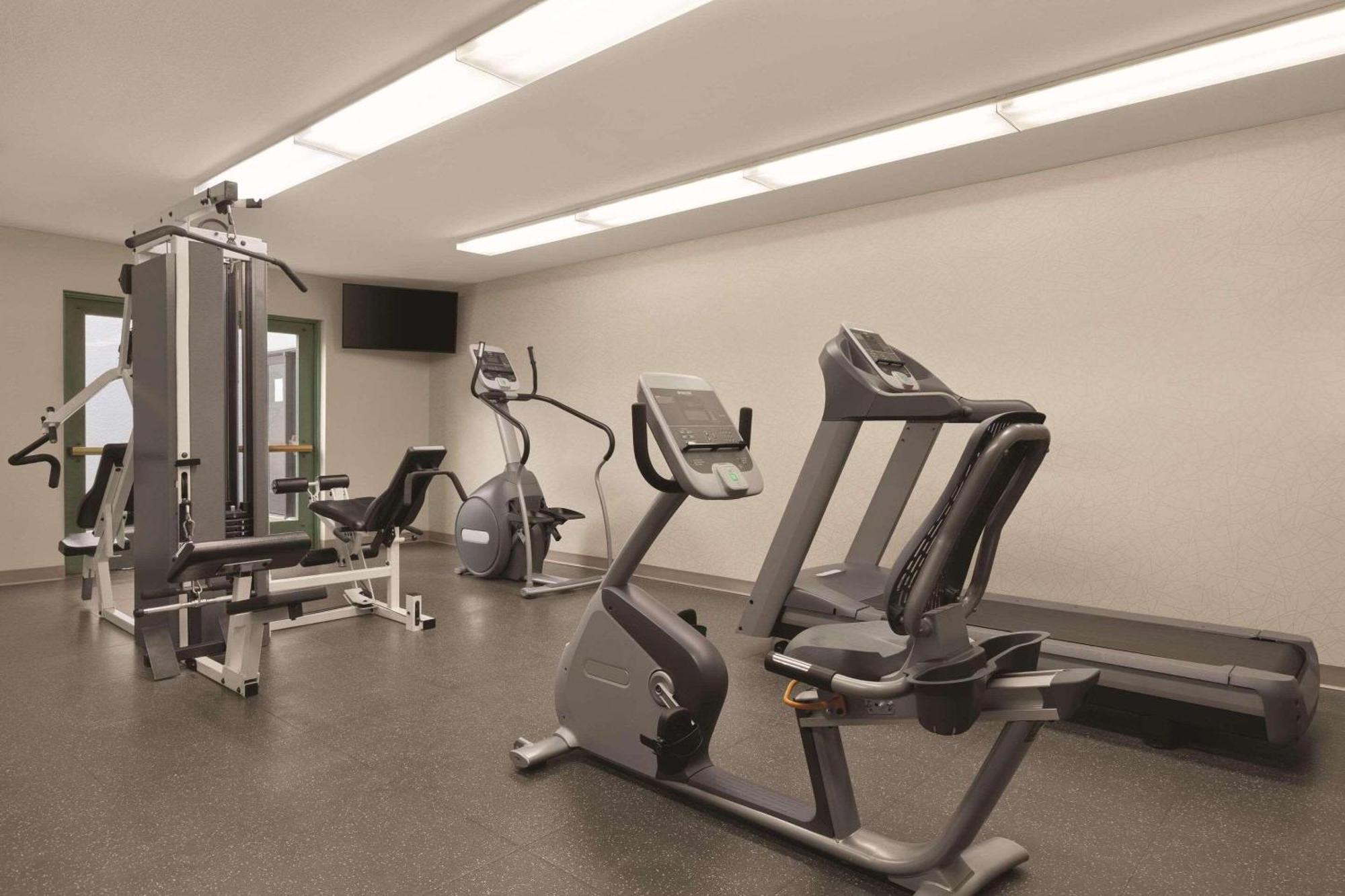 Country Inn & Suites By Radisson, Seattle-Bothell, Wa Ngoại thất bức ảnh