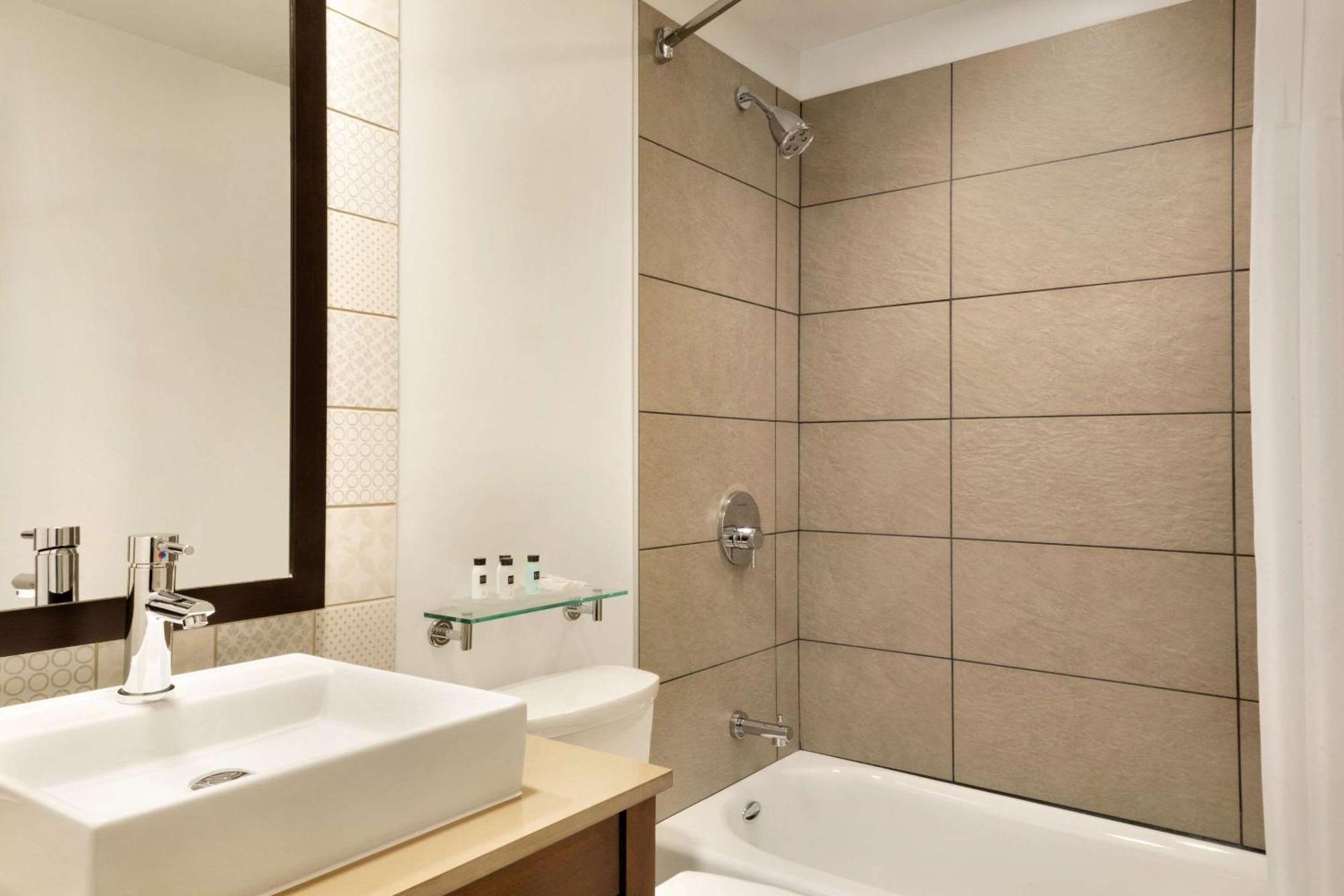 Country Inn & Suites By Radisson, Seattle-Bothell, Wa Ngoại thất bức ảnh