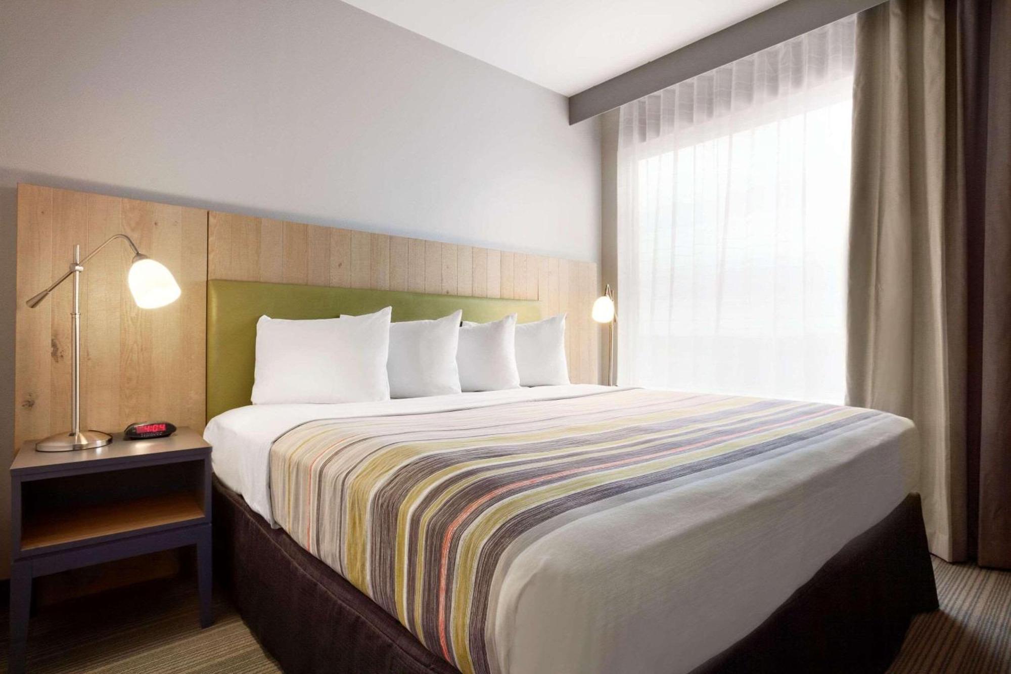 Country Inn & Suites By Radisson, Seattle-Bothell, Wa Ngoại thất bức ảnh