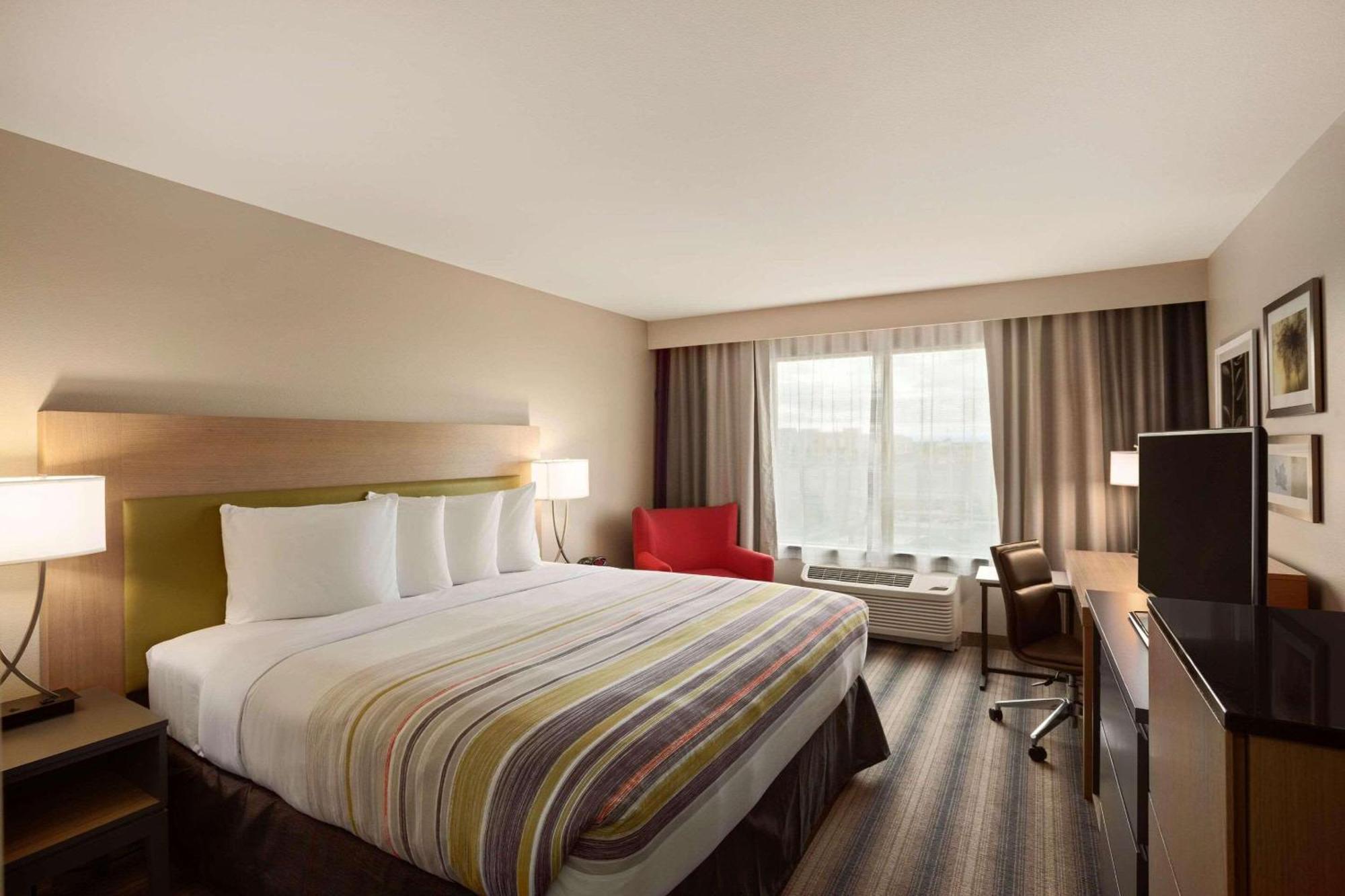 Country Inn & Suites By Radisson, Seattle-Bothell, Wa Ngoại thất bức ảnh