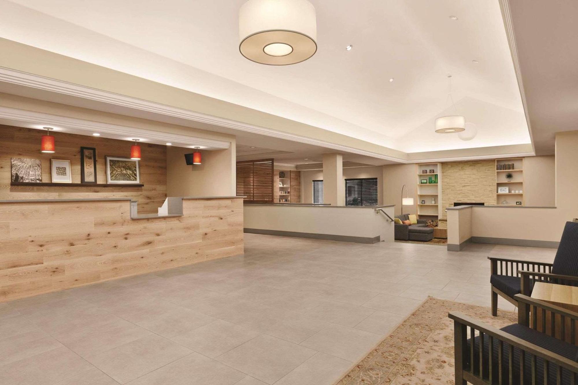 Country Inn & Suites By Radisson, Seattle-Bothell, Wa Ngoại thất bức ảnh