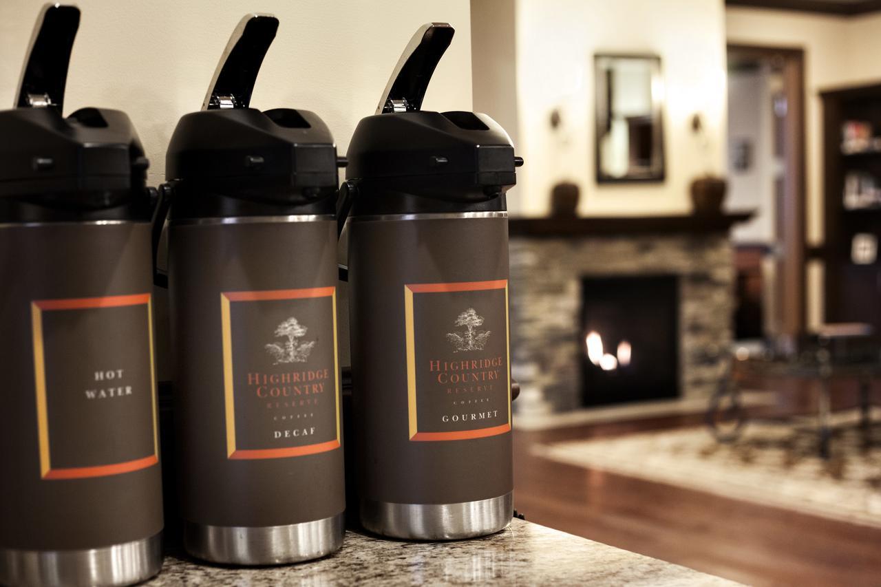 Country Inn & Suites By Radisson, Seattle-Bothell, Wa Ngoại thất bức ảnh