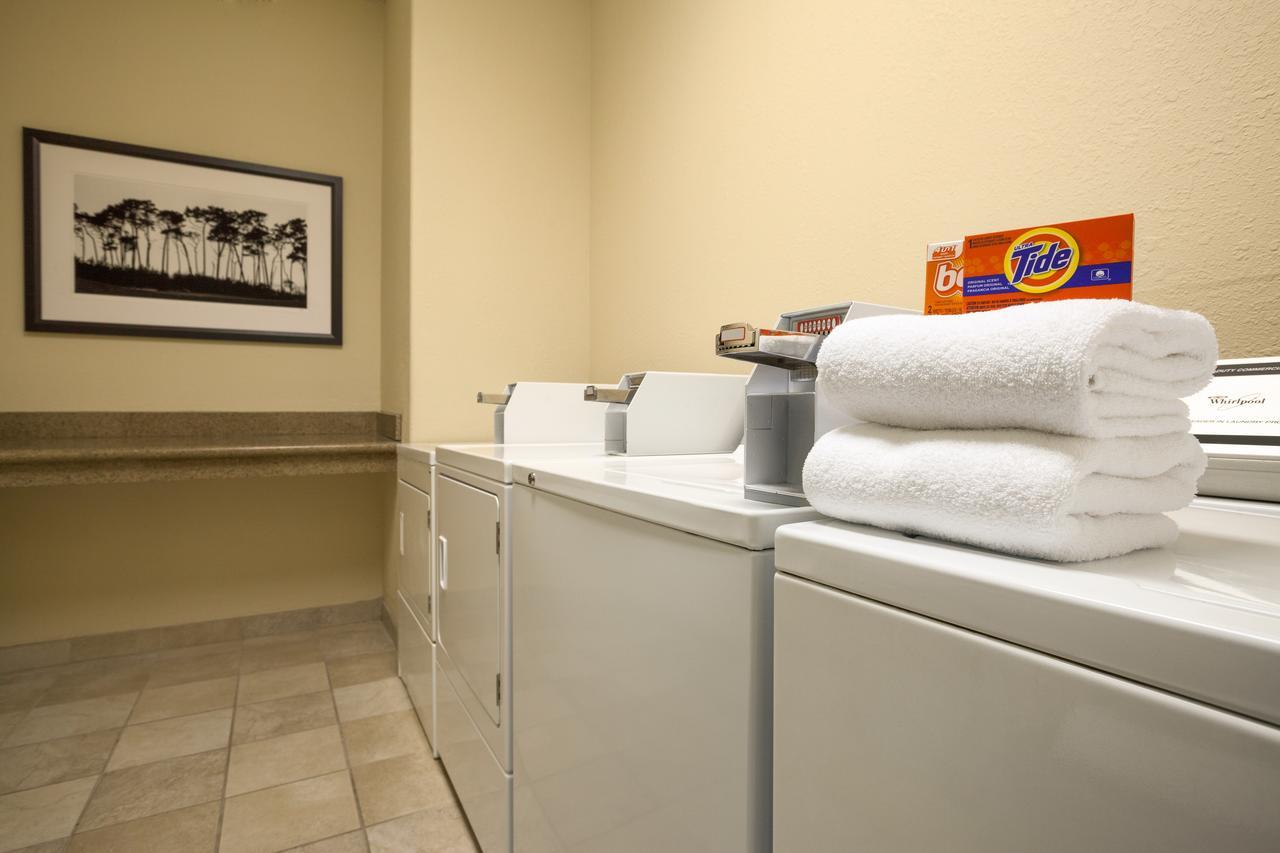 Country Inn & Suites By Radisson, Seattle-Bothell, Wa Ngoại thất bức ảnh
