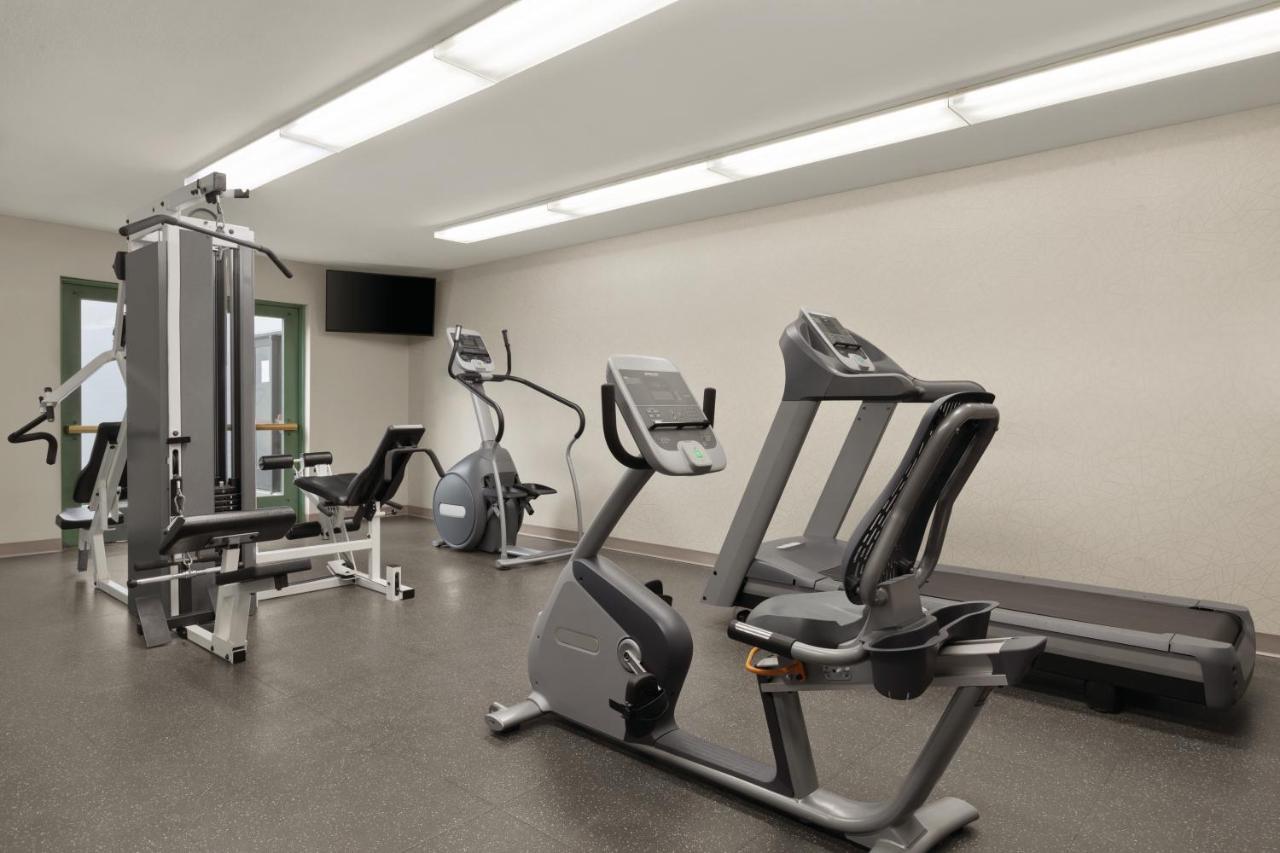 Country Inn & Suites By Radisson, Seattle-Bothell, Wa Ngoại thất bức ảnh