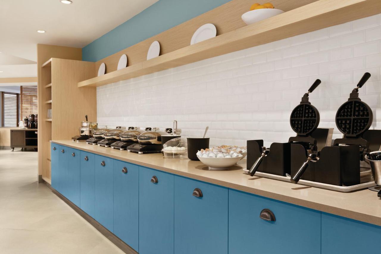 Country Inn & Suites By Radisson, Seattle-Bothell, Wa Ngoại thất bức ảnh