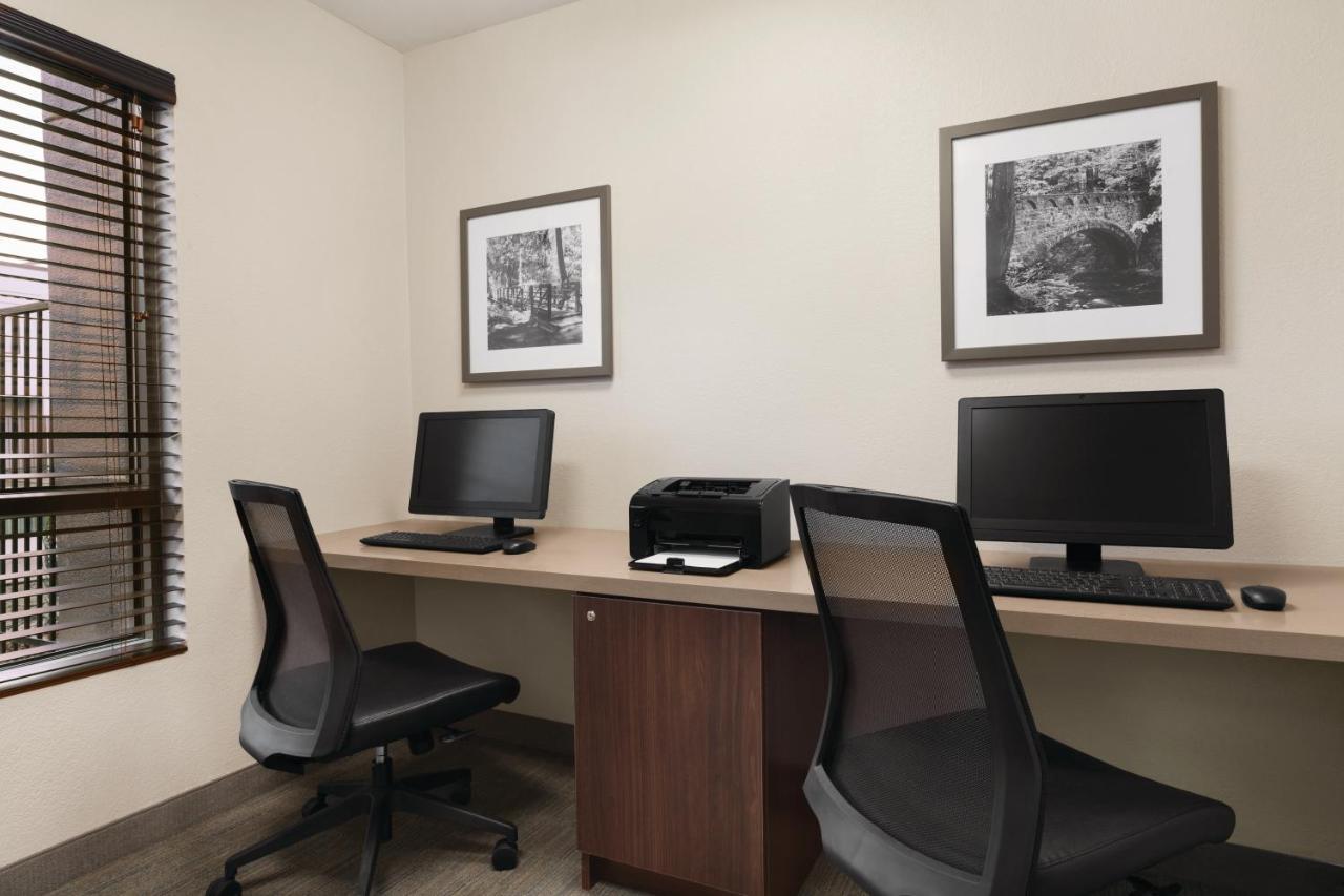 Country Inn & Suites By Radisson, Seattle-Bothell, Wa Ngoại thất bức ảnh