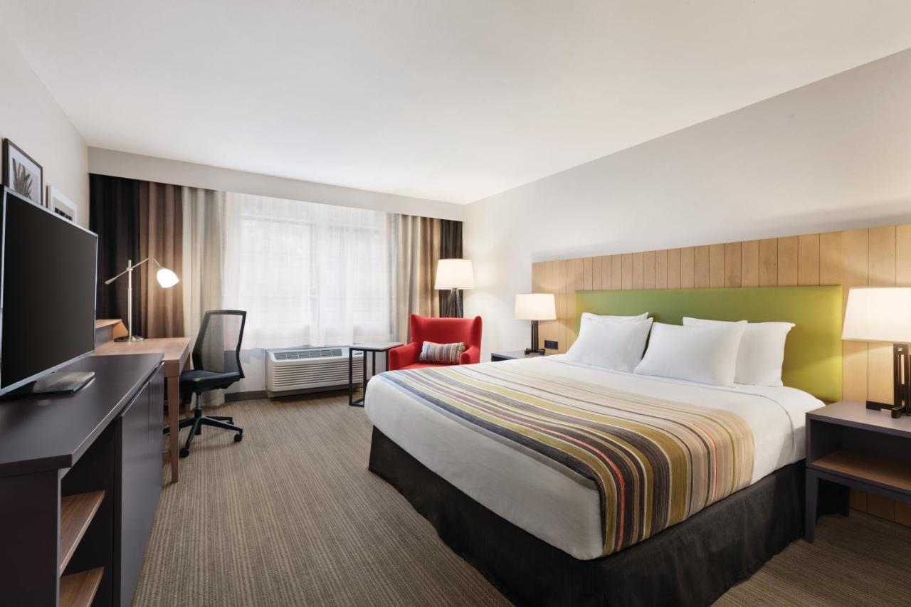 Country Inn & Suites By Radisson, Seattle-Bothell, Wa Ngoại thất bức ảnh