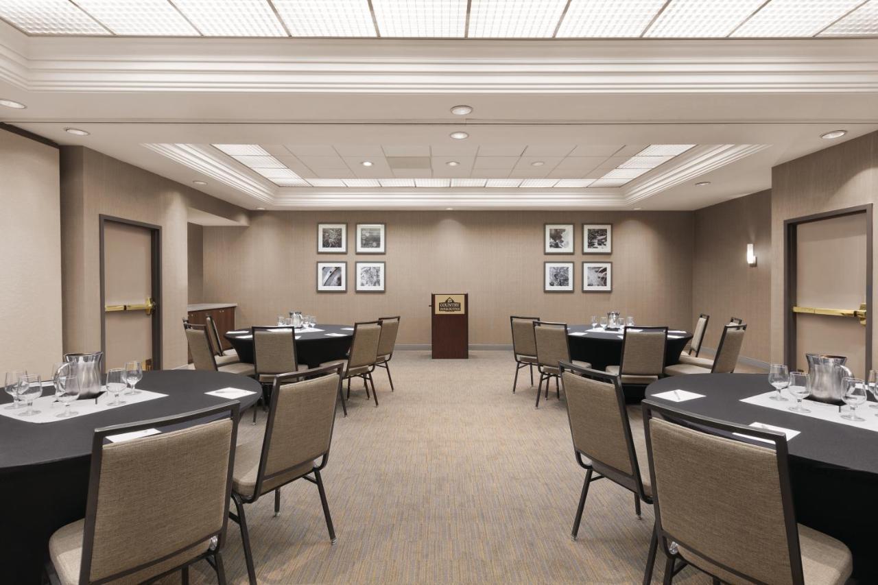 Country Inn & Suites By Radisson, Seattle-Bothell, Wa Ngoại thất bức ảnh
