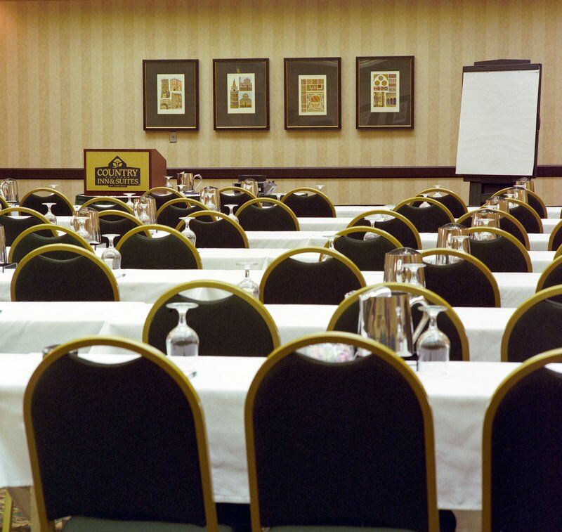 Country Inn & Suites By Radisson, Seattle-Bothell, Wa Ngoại thất bức ảnh