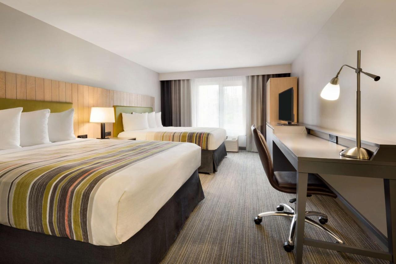 Country Inn & Suites By Radisson, Seattle-Bothell, Wa Ngoại thất bức ảnh